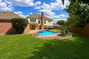 8533 Castle Creek Rd, North Richland Hills, TX 76182 - Photo 33