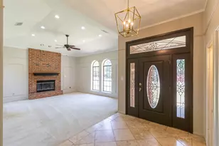 32 Glen Abbey St, Abilene, TX 79606 - Photo 11