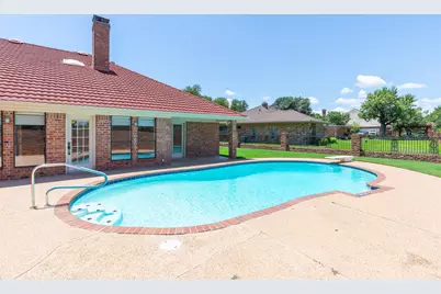 32 Glen Abbey Street, Abilene, TX 79606 - Photo 7