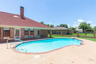 32 Glen Abbey St, Abilene, TX 79606 - Photo 7