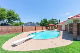 32 Glen Abbey St, Abilene, TX 79606 - Photo 5
