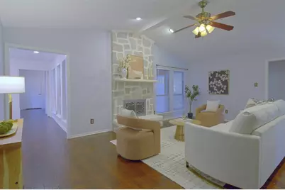 8518 Richardson Branch Trail, Dallas, TX 75243 - Photo 5