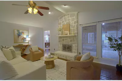 8518 Richardson Branch Trail, Dallas, TX 75243 - Photo 3