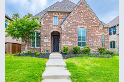 12163 Curry Creek Drive, Frisco, TX 75035 - Photo 1