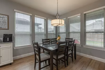 12163 Curry Creek Drive, Frisco, TX 75035 - Photo 17