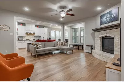 12163 Curry Creek Drive, Frisco, TX 75035 - Photo 25
