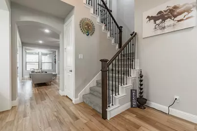 12163 Curry Creek Drive, Frisco, TX 75035 - Photo 3