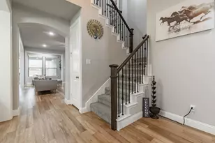12163 Curry Creek Dr, Frisco, TX 75035 - Photo 3