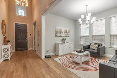 12163 Curry Creek Drive, Frisco, TX 75035 - Photo 9
