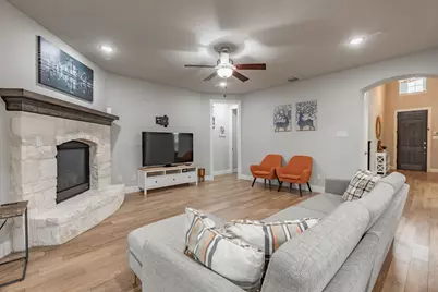 12163 Curry Creek Drive, Frisco, TX 75035 - Photo 15