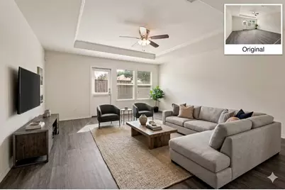 9010 Cloudveil Drive, Arlington, TX 76002 - Photo 9