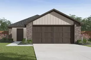 3411 Cedarwood Dr, Talty, TX 75126 - Photo 1