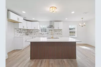 3027 Scenic Circle, Dallas, TX 75216 - Photo 1