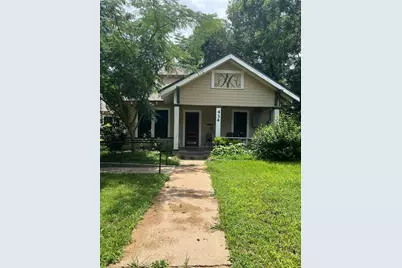 434 Norwood Street, Marlin, TX 76661 - Photo 5