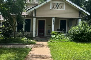 434 Norwood St, Marlin, TX 76661 - Photo 5