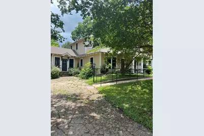 434 Norwood Street, Marlin, TX 76661 - Photo 3