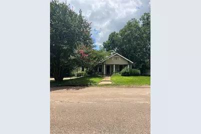 434 Norwood Street, Marlin, TX 76661 - Photo 1