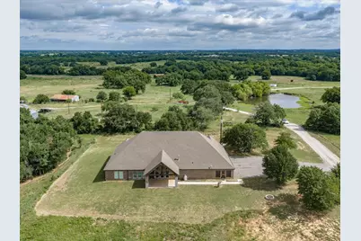 910 County Road 1111, Decatur, TX 76234 - Photo 3