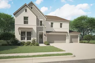 2107 Heatwave Ln, Princeton, TX 75407 - Photo 1