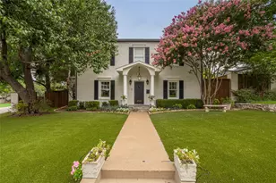 3782 W 4th St, Fort Worth, TX 76107 - Photo 1