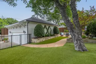 3782 W 4th St, Fort Worth, TX 76107 - Photo 35
