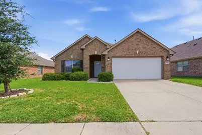 2201 Willow Creek Drive, Little Elm, TX 75068 - Photo 1