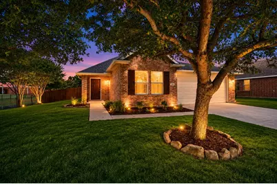 1060 Canterbury Drive, Prosper, TX 75078 - Photo 1