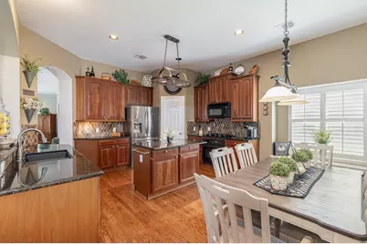 2084 Barret Drive, Frisco, TX 75033 - Photo 13