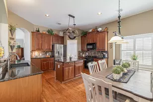 2084 Barret Dr, Frisco, TX 75033 - Photo 13