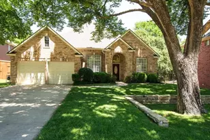 3408 Diamond Point Dr, Flower Mound, TX 75022 - Photo 1