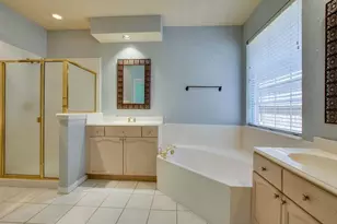 3408 Diamond Point Dr, Flower Mound, TX 75022 - Photo 17
