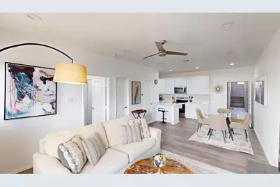 3235 Dallas Street #1207, Dallas, TX 75210 - Photo 5