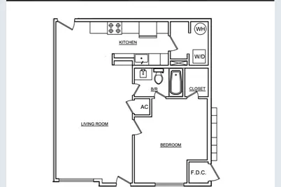 3235 Dallas Street #1207, Dallas, TX 75210 - Photo 15