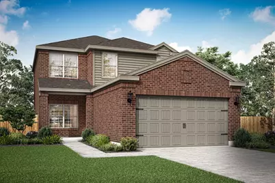 1101 Butler Avenue, Princeton, TX 75407 - Photo 1