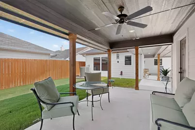 1573 Saylee Lane, Burleson, TX 76028 - Photo 37