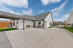 1573 Saylee Ln, Burleson, TX 76028 - Photo 35