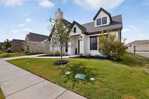1573 Saylee Ln, Burleson, TX 76028 - Photo 5