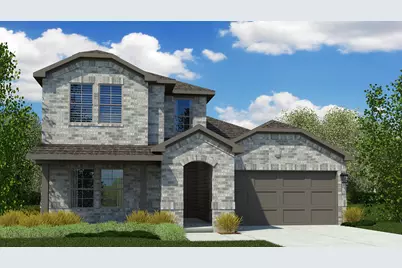 1105 Belhaven Street, Granbury, TX 76048 - Photo 1