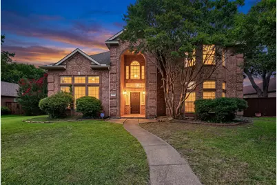7314 Westhaven Drive, Rowlett, TX 75089 - Photo 1