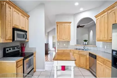 8336 Trinity Vista Trail, Fort Worth, TX 76053 - Photo 11