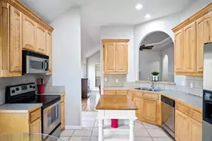 8336 Trinity Vista Trail, Fort Worth, TX 76053 - Photo 11