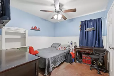5002 Bayberry Drive, Arlington, TX 76017 - Photo 29