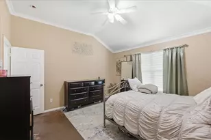 5002 Bayberry Dr, Arlington, TX 76017 - Photo 21