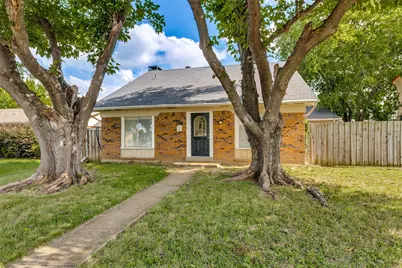 2018 Vail Drive, Garland, TX 75044 - Photo 1