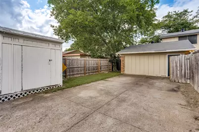 2018 Vail Drive, Garland, TX 75044 - Photo 27