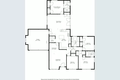 1205 Barker Street, Arlington, TX 76012 - Photo 37