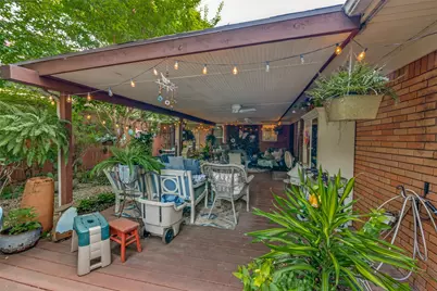 1205 Barker Street, Arlington, TX 76012 - Photo 33
