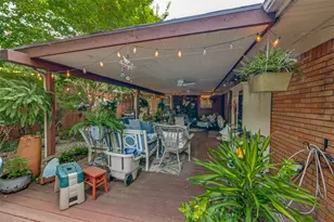 1205 Barker St, Arlington, TX 76012 - Photo 33