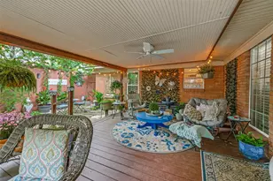 1205 Barker St, Arlington, TX 76012 - Photo 29