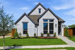 500 Banks St, Celina, TX 75009 - Photo 1